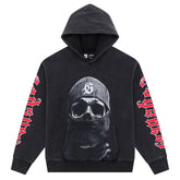 Godspeed Balaclava Szn Hoodies